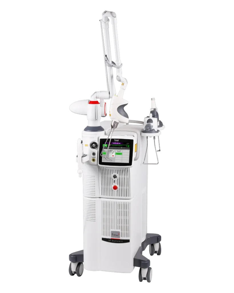 SP Dynamis® Nx Line lazer cihazı